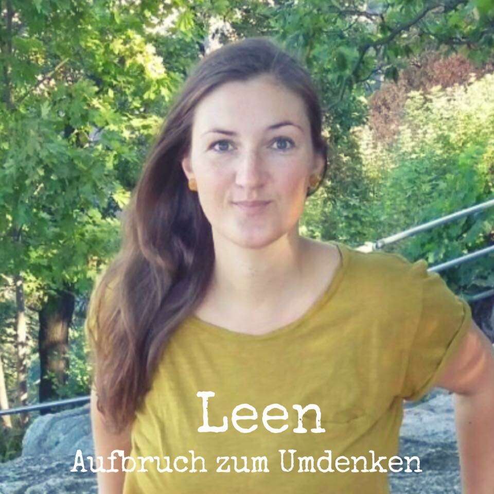 Leen