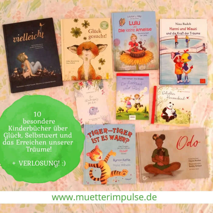 Besondere KinderbÃ¼cher