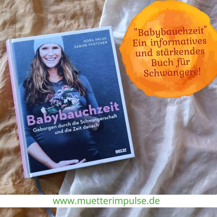 Buch fÃ¼r Schwangere